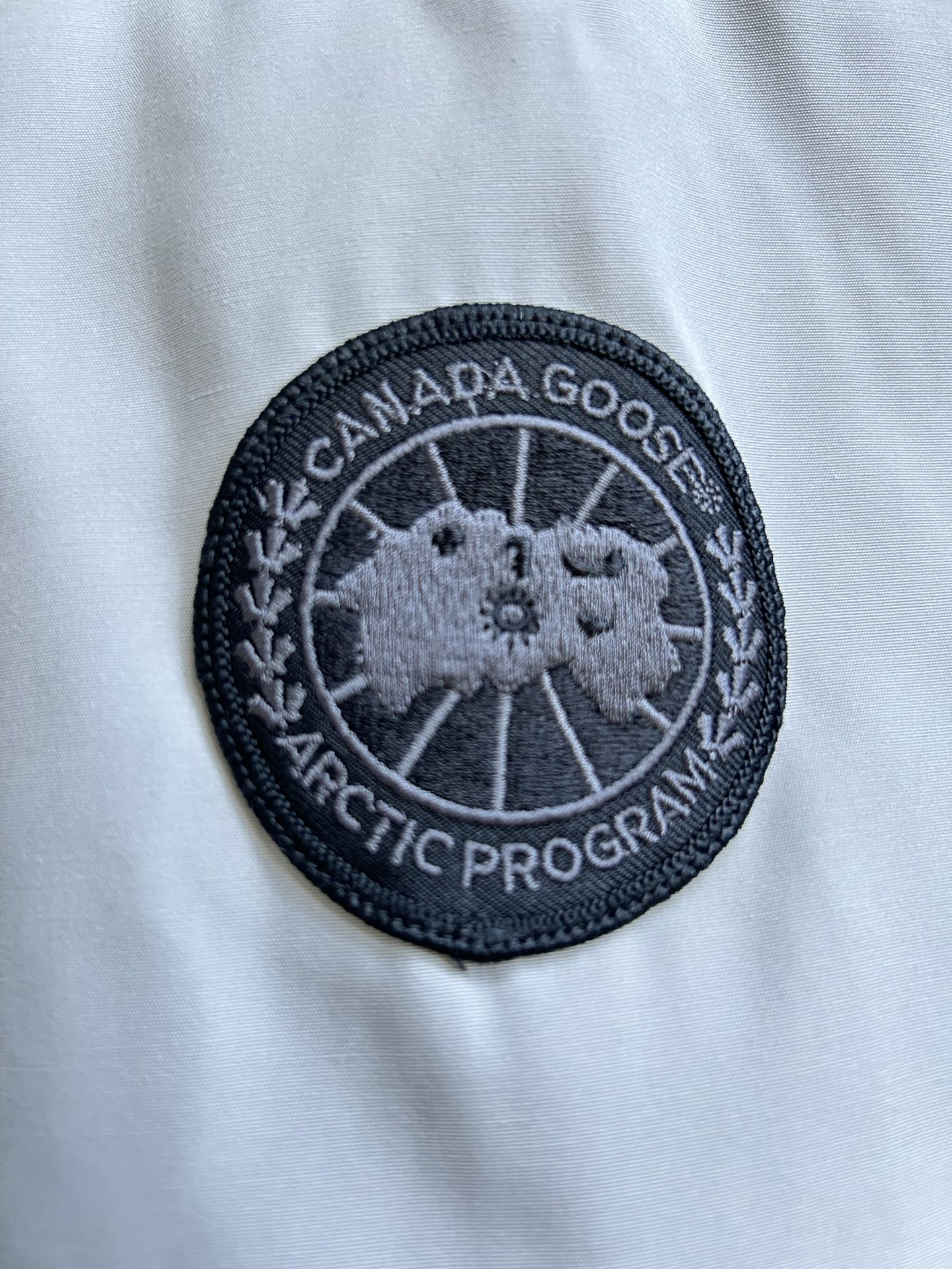 Canada Goose Down Jackets